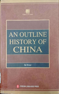 An Outline History Of China