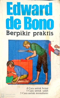 Image of Berpikir praktis