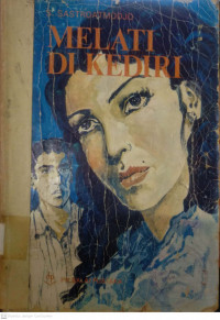 Melati Di Kediri