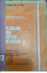 Bilangan dan Sistem Bilangan