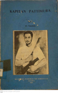 Kapitan Pattimura