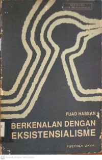 Berkenalan Dengan Eksistensialisme