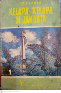 Kelapa-Kelapa Di Jakarta