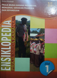 Ensiklopedia Praja Muda Karana