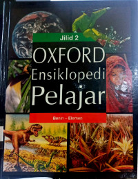 Oxford Ensiklopedi Pelajar