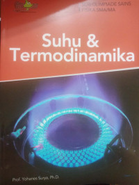 Suhu dan Termodinamika Seri Olimpiade Fisika SMA/MA