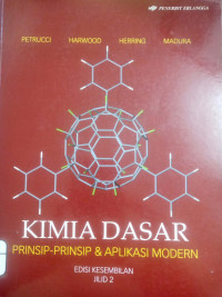 Kimia Dasar Prinsip dan Aplikasi Modern