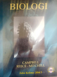 Biologi Campbell Edisi Keliima  Jilid Satu Reece - Mitchell