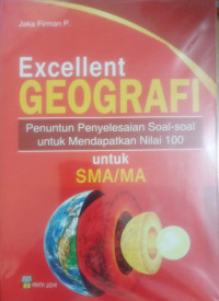 Excellent Geografi