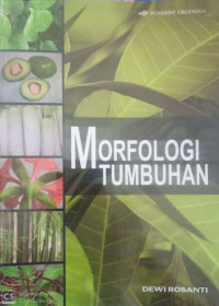 Morfologi Tumbuhan