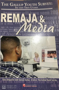 Image of Remaja & Media