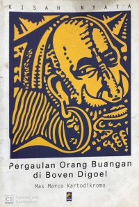 Pergaulan orang buangan di boven digoel