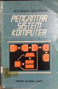 Pengantar Sistem Komputer