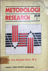 Metodologi Research
