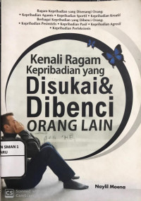 Image of Kenali Ragam kepribadian Yang Disukai & Dibenci Orang lain