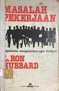 Image of Masalah Pekerjaan