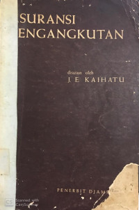 Image of Asuransi Pengangkutan