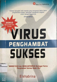 Image of Virus Penghambat Sukses