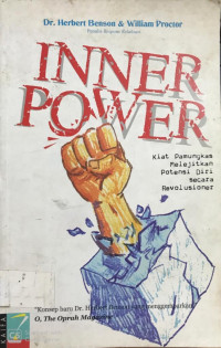 Image of Inner Power