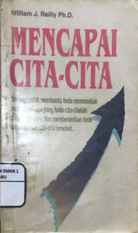 Image of Mencapai cita-cita
