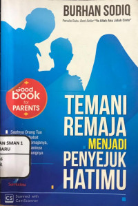 Image of Teman Remaja Menjadi Penyejuk Hatimu