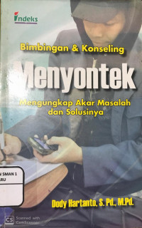 Image of Bimbingan & konseling menyontek mengungkap masalah dan solusinya