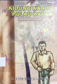 Kidung Kasih di Pulau Batam