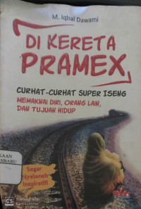 Image of Di kereta pramex
