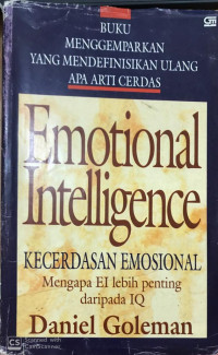 Image of Emotional Intelligence