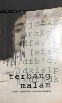 Terbang malam