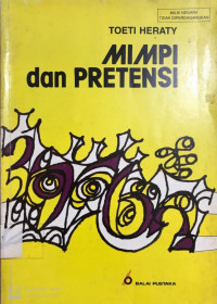 Image of Mimpi dan Pretensi