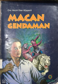 Macan Gendaman