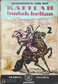 Kalifah budak belian