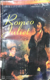 Romeo Juliet