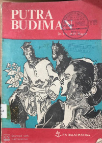 Image of Putra Budiman