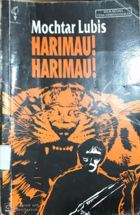 Harimau! Harimau!