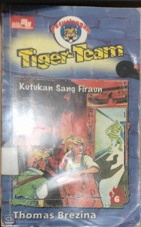 Kutukan sang firaun