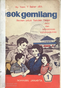 Besok Gemilang