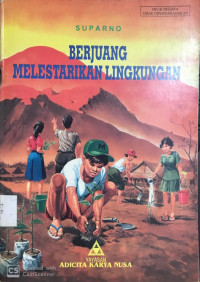 Petualangan Si Nekad