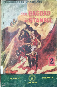 Dari Bagdad ke stambul 2