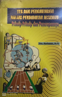 Tes Dan Pengukuran Dalam Pendidikan Jasmani