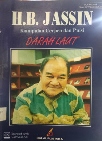 Kumpulan Cerpen Dan Puisi Darah Laut