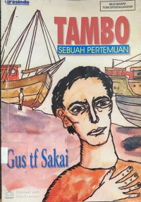 Tambo (sebuah ertemuan)