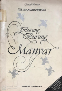Burung-Burung Manyar