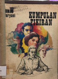 Kumpulan fikiran