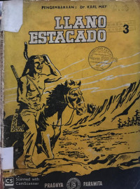 Llano Estacado