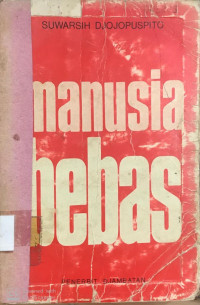 Manusia Bebas