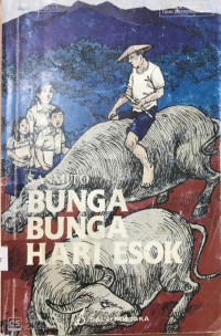 Bunga-bunga hari esok
