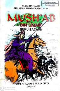 Mush'ab Bin Umair