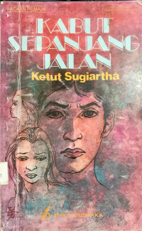 Image of Kabut Sepanjang Jalan